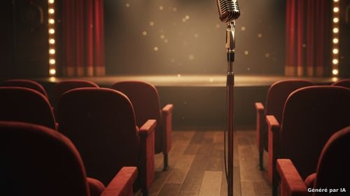 Julien chante Joe Dassin