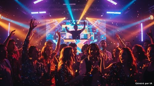 PLAISIR COUPABLE – Vendredi 23 Janvier 2026