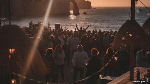 Fête de la musique