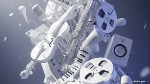 JOST EN SCÈNE – Live avec UNI’SONS