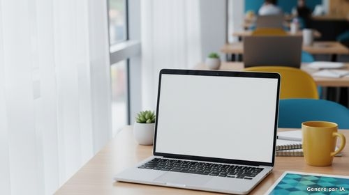 ATELIERS NUMÉRIQUES - JANVIER / MARS