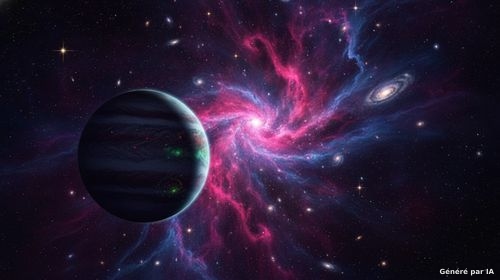 Atelier d'astrologie - Décryptez votre thème astral