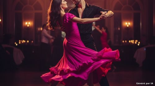 Cours de Bachata avec Ale & Kavi