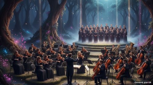 Les Fééries Fantastiques