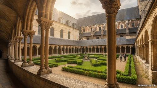 43e édition des Journées Européennes du Patrimoine