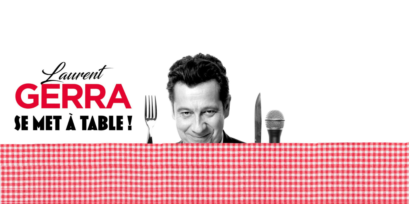 LAURENT GERRA