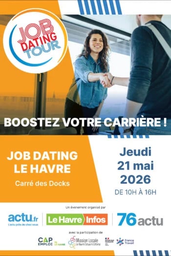 JOB DATING