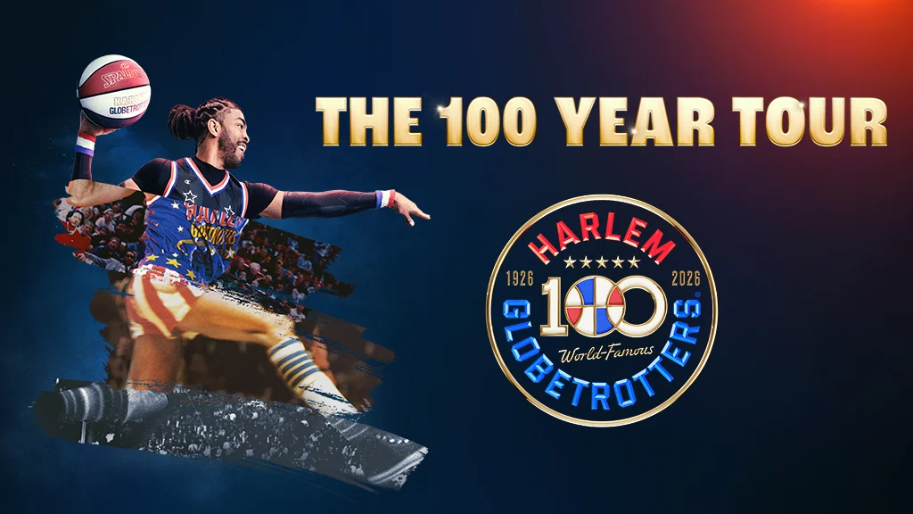 Harlem Globetrotters