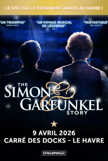 The Simon & Garfunkel Story