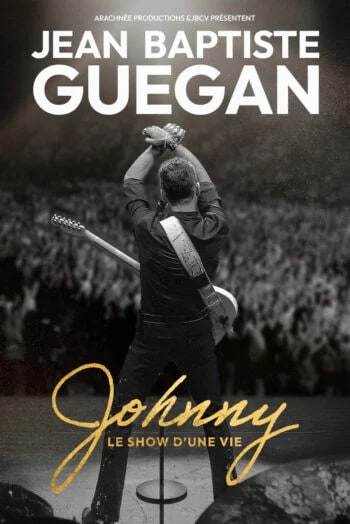 JEAN BAPTISTE GUEGAN