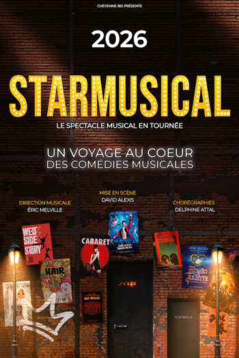 Starmusical
