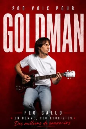GOLDMAN