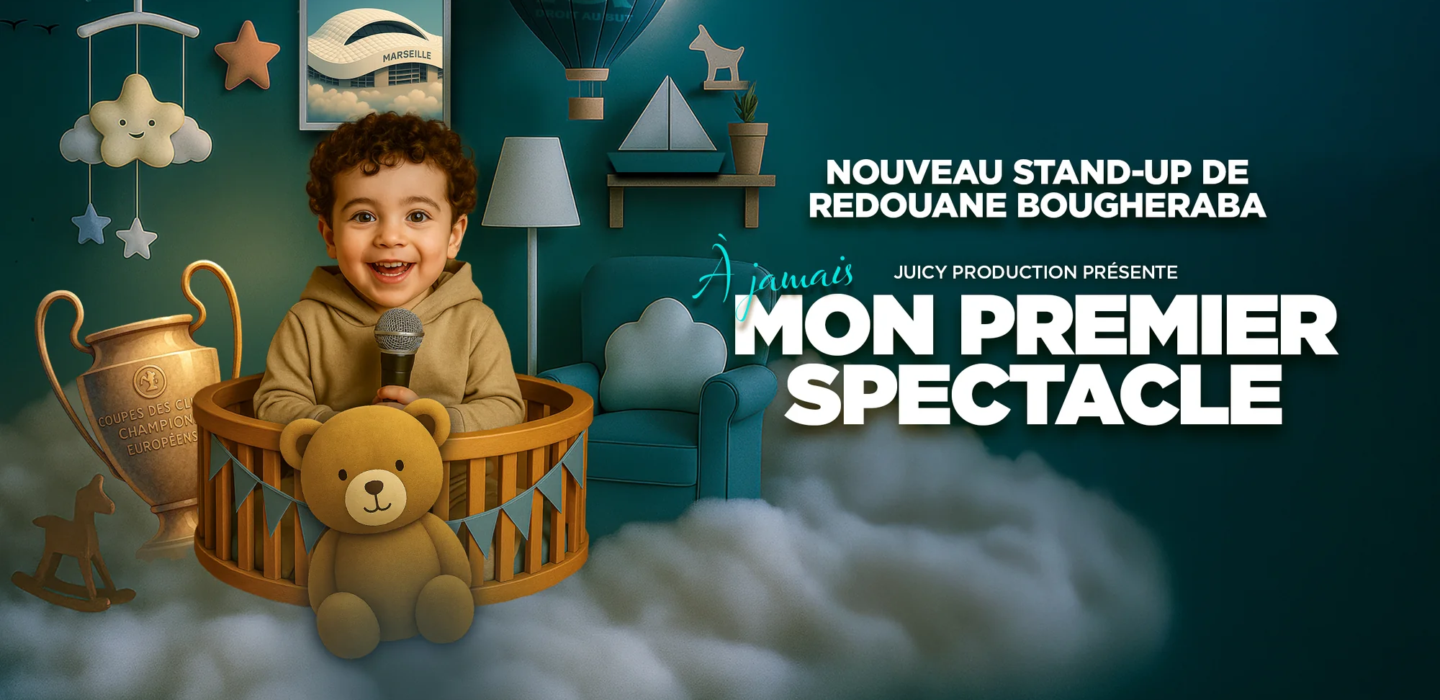 Redouane Bougheraba