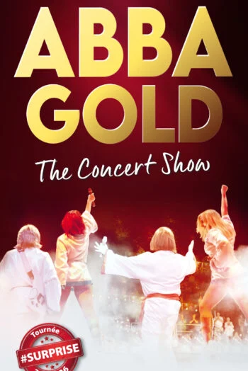 ABBA GOLD