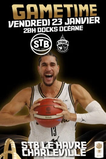 STB / Charleville-Mezières