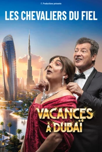 LES CHEVALIERS DU FIEL