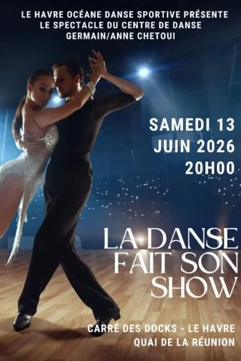 La Danse fait son show