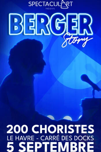 BERGER STORY