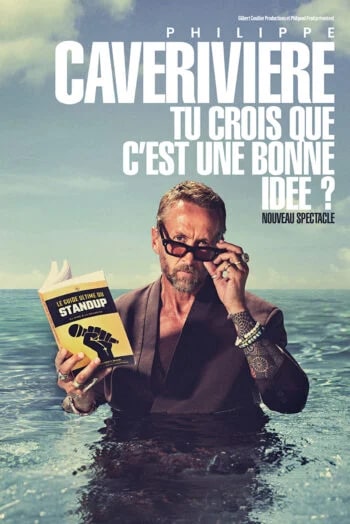 Philippe Caverivière