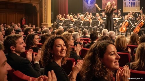 Orchestre symphonique Pointe de Caux