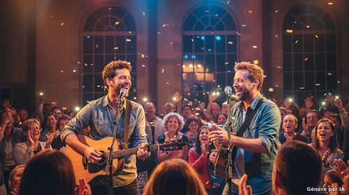 Tout le bonheur du monde… ou presque !