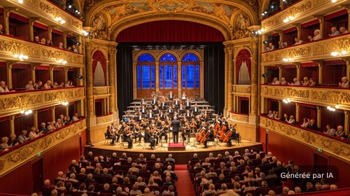 Concert du Nouvel an